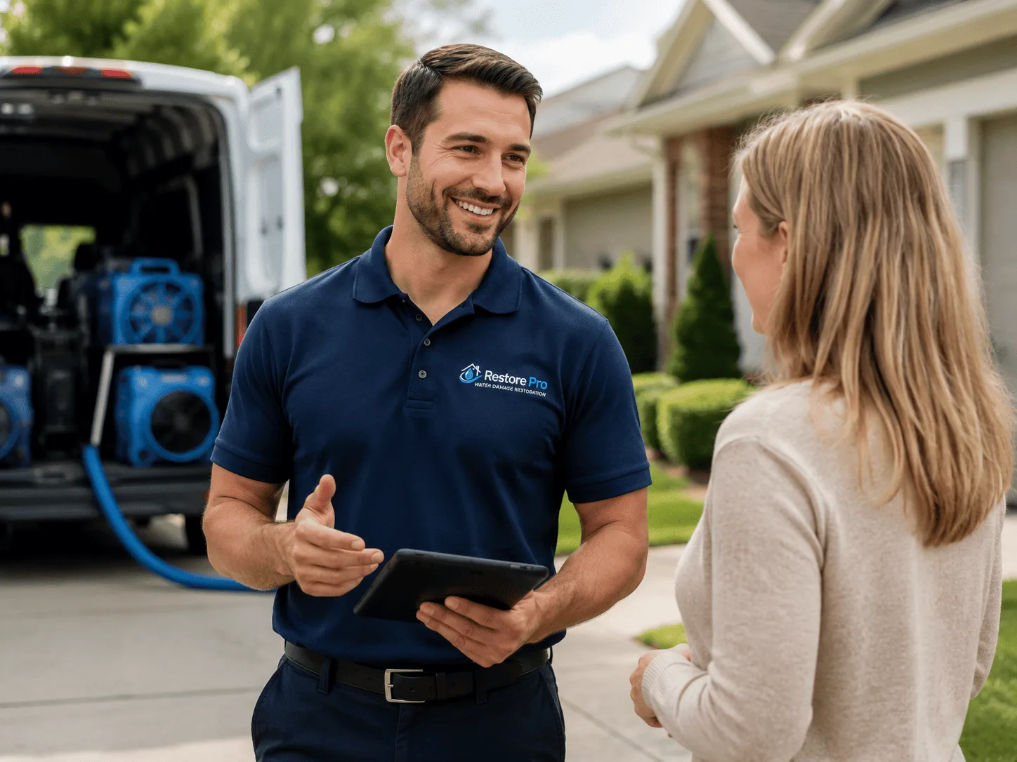 Water Damage Restoration Alder, MT FAQs